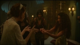 Doom Patrol - Season 03 Episode 06